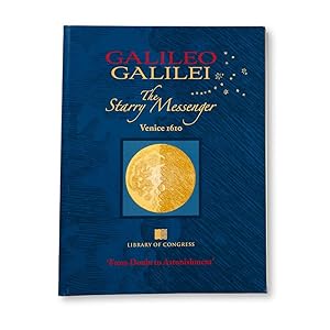 Galileo: The Starry Messenger