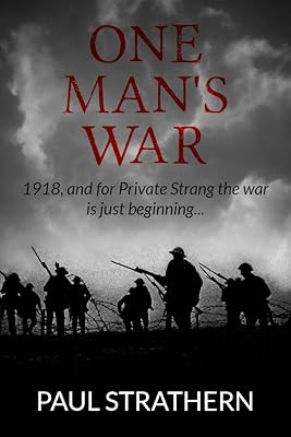 One Man's War