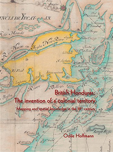 Algopix Similar Product 10 - British Honduras The invention of a