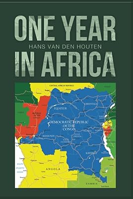 ONE YEAR IN AFRICA