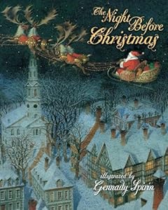 The Night Before Christmas