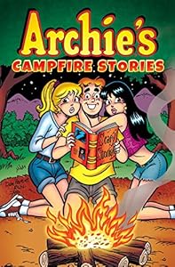 Archie's Campfire Stories