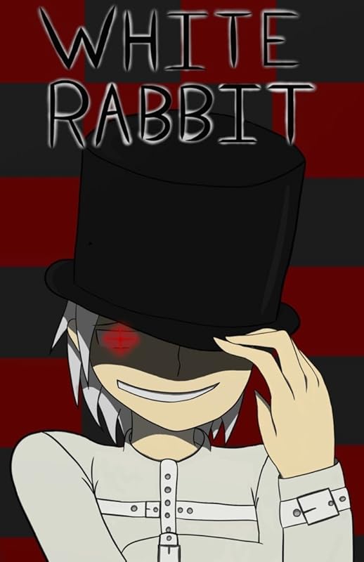 White Rabbit (Alice in Wonderland Book 1) by Golden Books