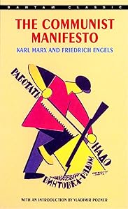 The Communist Manifesto by Karl Marx