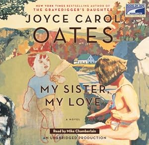 My Sister, My Love: The Intimate Story of Skyler Rampike