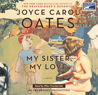 My Sister, My Love: The Intimate Story of Skyler Rampike