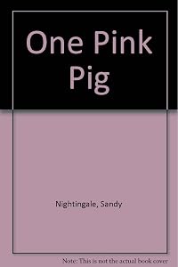 One Pink Pig