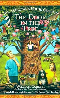 The Door In The Tree
