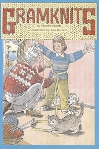 READING 2000 LEVELED READER 4.120A GRAMKNITS