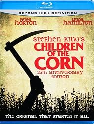 Children of the Corn (25th Anniversary Edition) [Blu-ray]
