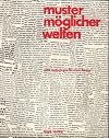 Muster möglicher Welten
