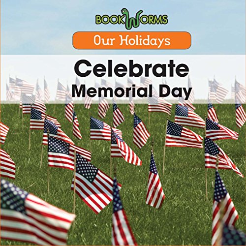 Celebrate Memorial Day by Amy Hayes
