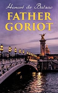 Father Goriot illustrated