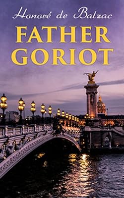 Father Goriot illustrated