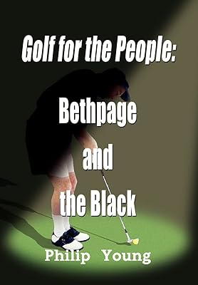 Golf for the People: Bethpage and the Black