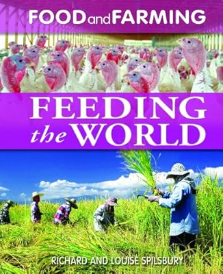 Feeding the World