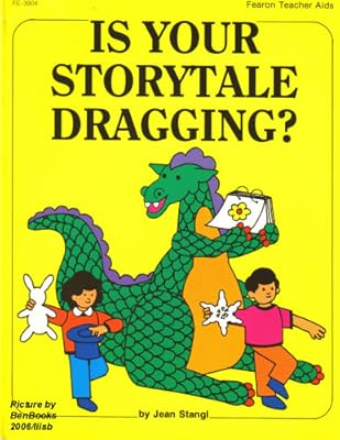 Is Your Storytale Dragging?