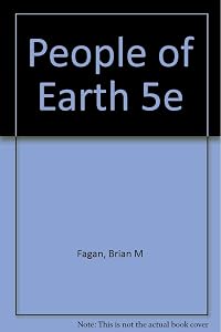 People of the Earth, 5e