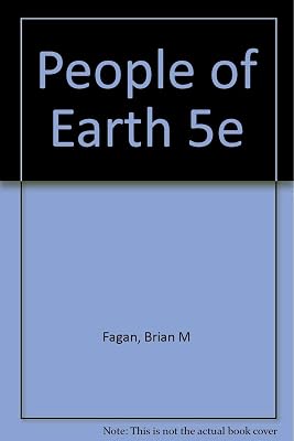 People of the Earth, 5e