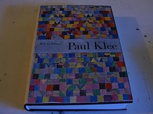 Paul Klee (Great art of the ages) by Paul Klee
