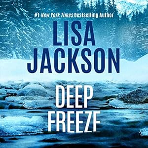 Deep Freeze: West Coast, Book 1