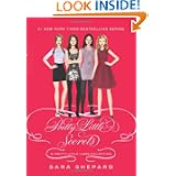 Pretty Little Secrets, Book 1