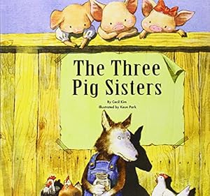 The Three Pig Sisters