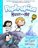 Poptropica: Book 1: Mystery of the Map