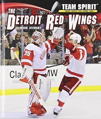 The Detroit Red Wings