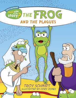 The Frog and the Plagues