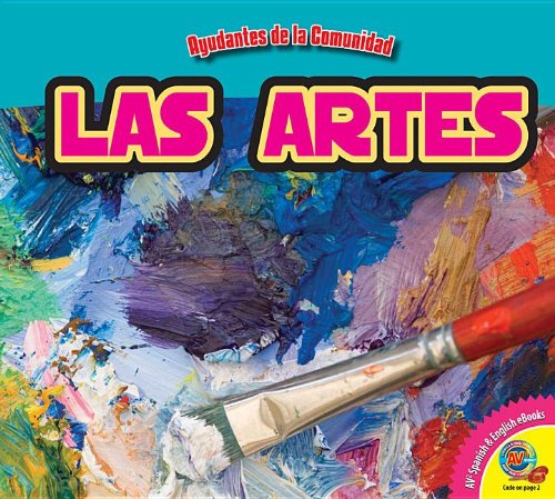 Las artes / The Arts by Karen Durrie