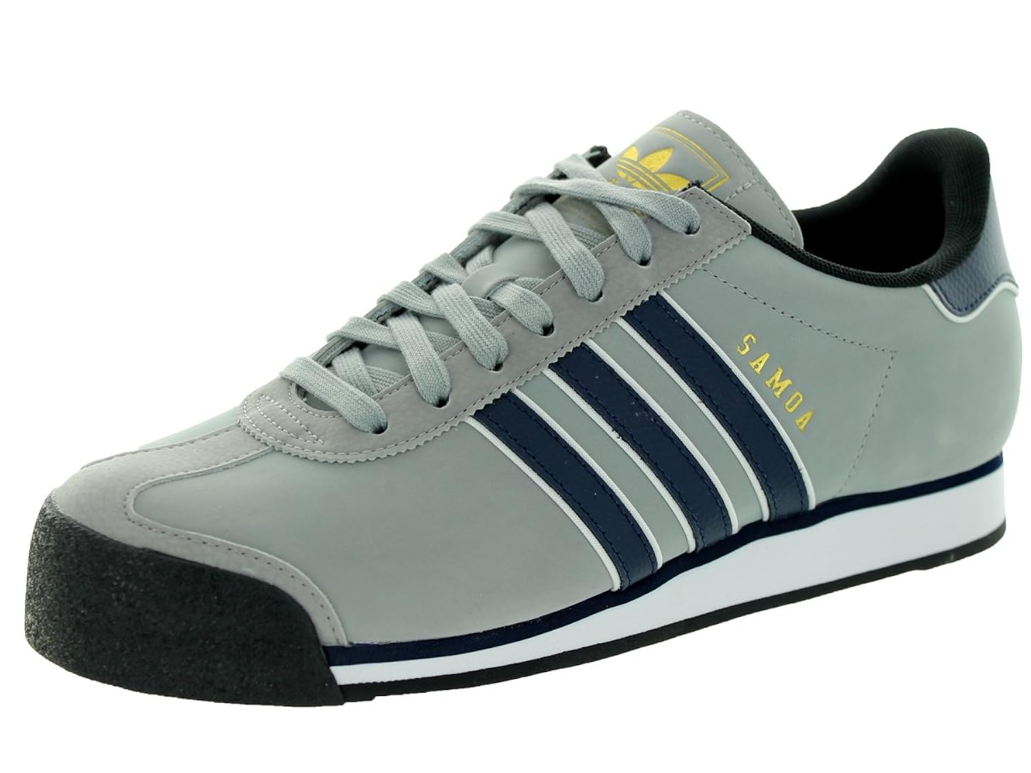 

adidas Originals Men's Samoa Retro Sneaker