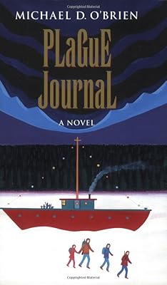 Plague Journal (Children of the Last Days)