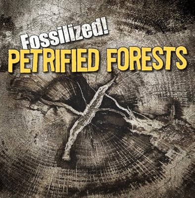 Petrified Forests