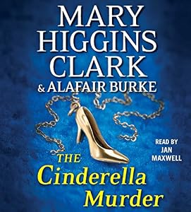 The Cinderella Murder
