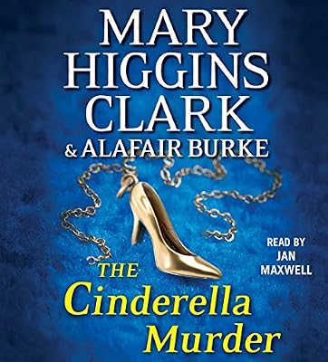 The Cinderella Murder