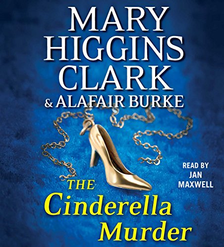 The Cinderella Murder by Alafair Burke