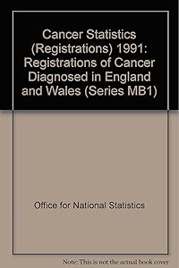 Cancer Statistics, 1991