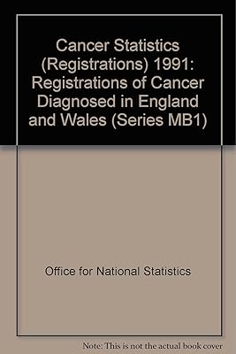 Cancer Statistics, 1991