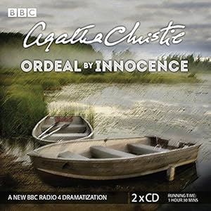 Ordeal by Innocence