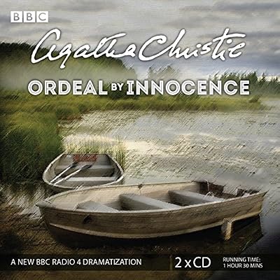 Ordeal by Innocence