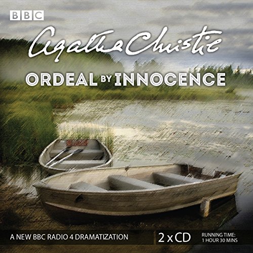 Ordeal by Innocence by Agatha Christie