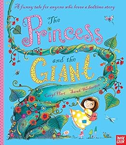 The Princess and the Giant