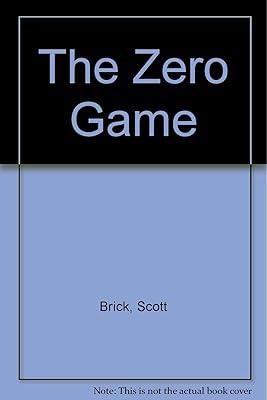 The Zero Game Lib/E (True Stories of a Former SAS Officer)