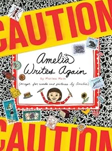 Amelia Writes Again