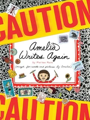 Amelia Writes Again