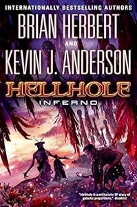 Hellhole Inferno