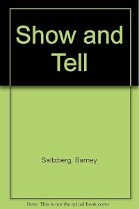 Show and Tell