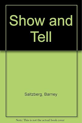 Show and Tell