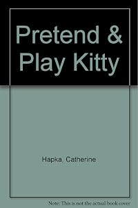 Pretend & Play Kitty